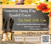 Free Handbell Concert