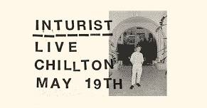 Inturist (Live) at Chillton