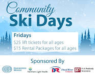 Community Ski Days