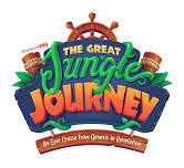 VBS - The Great Jungle Journey!