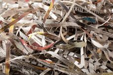 Document Shredding Event