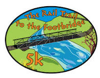 Rail Trail to the Footbridge 5k & Kids 1k