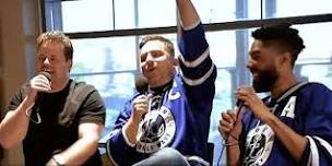 Steve Dangle Podcast Live