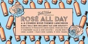 Rose All Day at Bella Milano Edwardsville