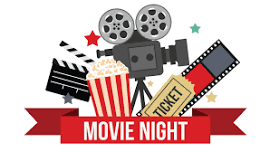 Movie Night – 21st June