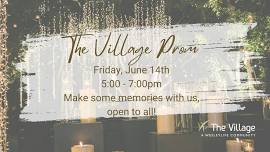 The Village Prom