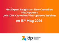 IDP’s Canadian Visa Updates Webinar: Your Guide to the New Canadian Visa Policies - Jordan