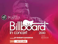 BILLBOARD IN CONCERT: 2000