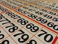 BINGO at the Braham Event Center - Monday nights