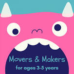 Movers & Makers