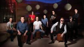 UB40 concert in Fort Hall