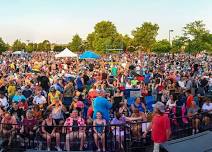 Mid-Summer Classics Concert Series