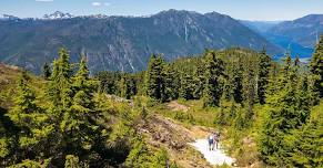 Flower Ridge Trail