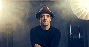 Jason Mraz: The Mystical Magical Rhythmical Radical Ride