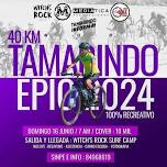 Tamarindo Epic and KOM Bike Races 2024