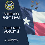 Sheppard Right START