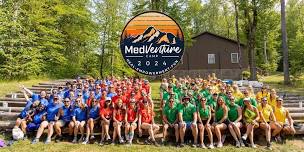 MedVenture Camp