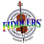 2024 National Oldtime Fiddlers' Contest