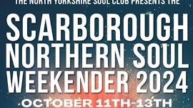 Northern Soul Weekender 2024