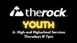 The Rock YOUTH