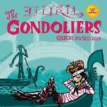 Open Air Theatre: Illyria present ' The Gondoliers' by Gilbert & Sullivan