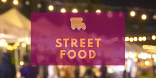 Caistor Street Food Market