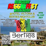 Newquay Reggaefest