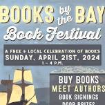 Books by the Bay Book Fair