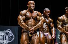 NABBA England 2024