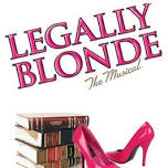 Legally Blond