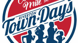 2024 Riverton Town Days 10K, 5K, 1-Mile Country Races