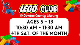 Lego Club