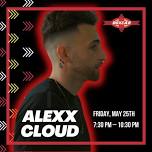 Boxcar Presents Alexx Cloud