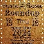 Santa Rosa Roundup