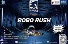 ROBO RUSH