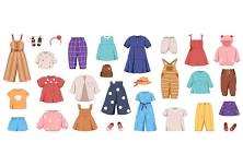 Children's Clothing Exchange