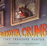 Story Time: Dakota Crumb at the Cahoon Museum of American Art