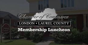 June Chamber Luncheon