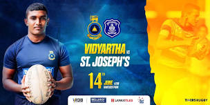 Vidyartha vs St. Joseph's - 2024