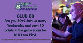 Club 50