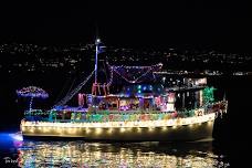 Boat Parade of Lights