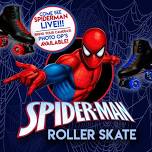 Spider-Man Skate