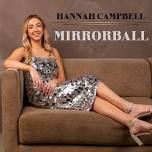 Hannah Campbell (Scotland) in 'Mirrorball'