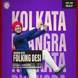 Workshop w/ Folking Desi