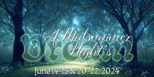 A Midsummer Night's Dream