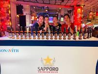 Event Sapporo Night at Gastro 130