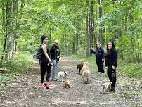 SWSCD Women and Dogs Circle Community Hike for Women and their Dogs