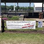 Fulton County Saddle Club AQHA Horse Show