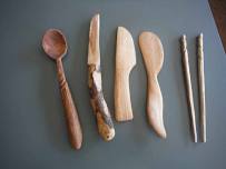 SPOON CARVING for Beginners!