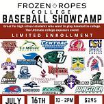 2024 College Showcamp